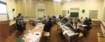 АСДГ. Учебный центр продолжает повышать уровень знаний муниципальных депутатов