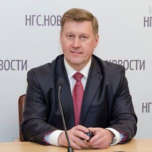 Новосибирск. «Считаю очень важным превратить Новосибирск в город реального самоуправления», — заявил мэр Анатолий Локоть