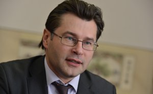 "Национальный эксперт". Алексей Мухин: Вадим Потомский намерен прикрыть муниципалам «кормушку»