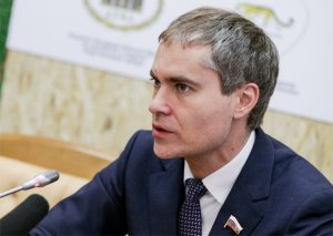 Нижний Новгород. «Это хорошая практика, когда администрация и жители начинают взаимодействие друг с другом по вопросам благоустройства»,— мэр Владимир Панов