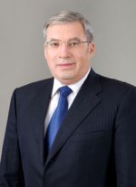 Сибирский ФО. Виктор Толоконский: Сибирь - мост, соединяющий Европу и Азию