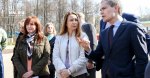 Нижний Новгород. «В городе должен появиться единый дизайн-код оформления нестационарных объектов торговли», —  заявил глава Владимир Панов