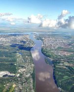 ДФО. Дальневосточные города показывают позитивную динамику качества жизни