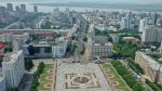Президент РФ. Владимир Путин оценил мастер-планы четырех городов ДФО в рамках Восточного экономического форума