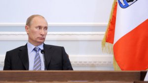 Правительство РФ. Глава кабинета министров призывает региональные и муниципальные власти "грести синхронно"