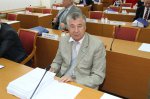 Хабаровский край. Александр Фокин: реформа МСУ нивелирует независимость муниципальной власти