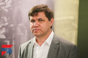 Владивосток. Мэр Виталий Веркеенко: «Городу необходима программа реновации жилищного фонда»