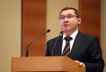 Минстрой РФ.  Глава ведомства  Владимир Якушев: «У застройщиков будет возможность привлекать средства граждан для строительства объектов»